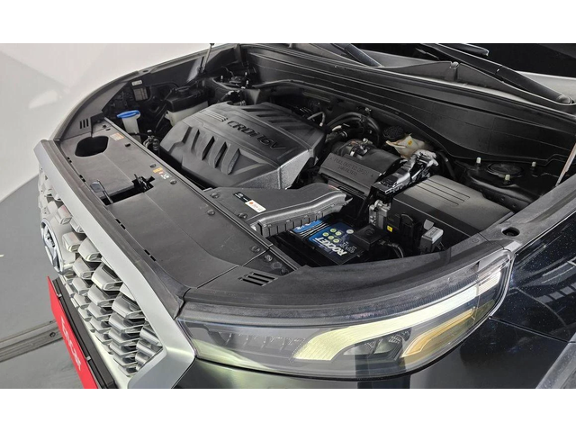 Hyundai Palisade Diesel 2.2 4WD Prestige - автомобили, коли, обяви за нови и употребявани 5