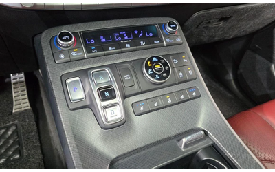 Hyundai Palisade Diesel 2.2 4WD Prestige - автомобили, коли, обяви за нови и употребявани 8