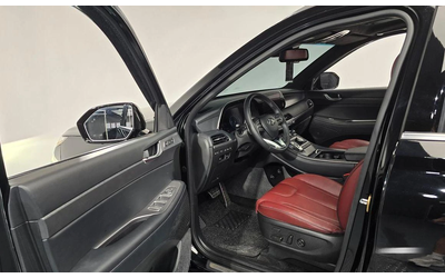 Hyundai Palisade Diesel 2.2 4WD Prestige - автомобили, коли, обяви за нови и употребявани 9