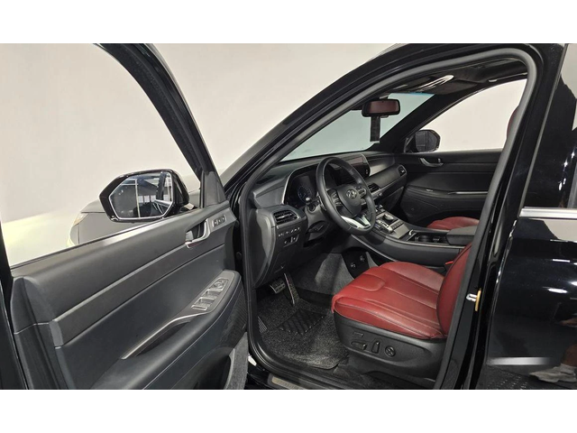 Hyundai Palisade Diesel 2.2 4WD Prestige - автомобили, коли, обяви за нови и употребявани 9