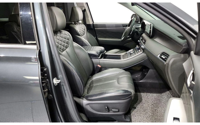 Hyundai Palisade Diesel 2.2 4WD Calligraphy - автомобили, коли, обяви за нови и употребявани 10