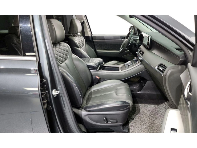 Hyundai Palisade Diesel 2.2 4WD Calligraphy - автомобили, коли, обяви за нови и употребявани 10