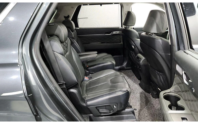 Hyundai Palisade Diesel 2.2 4WD Calligraphy - автомобили, коли, обяви за нови и употребявани 11