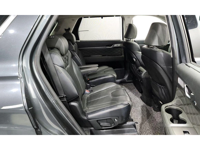 Hyundai Palisade Diesel 2.2 4WD Calligraphy - автомобили, коли, обяви за нови и употребявани 11