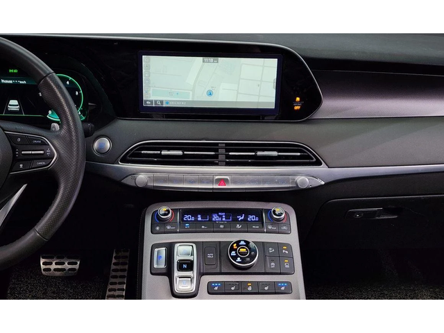 Hyundai Palisade Diesel 2.2 4WD Calligraphy - автомобили, коли, обяви за нови и употребявани 13