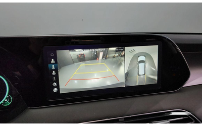 Hyundai Palisade Diesel 2.2 4WD Calligraphy - автомобили, коли, обяви за нови и употребявани 14