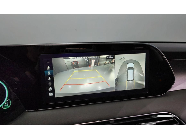 Hyundai Palisade Diesel 2.2 4WD Calligraphy - автомобили, коли, обяви за нови и употребявани 14