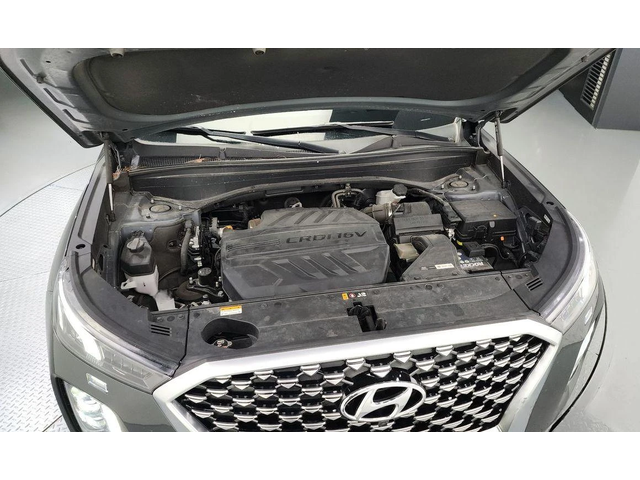 Hyundai Palisade Diesel 2.2 4WD Calligraphy - автомобили, коли, обяви за нови и употребявани 5