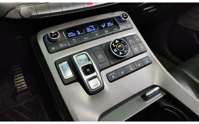 Hyundai Palisade Diesel 2.2 4WD Calligraphy - автомобили, коли, обяви за нови и употребявани 8