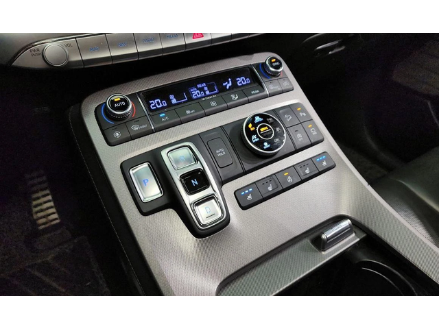 Hyundai Palisade Diesel 2.2 4WD Calligraphy - автомобили, коли, обяви за нови и употребявани 8