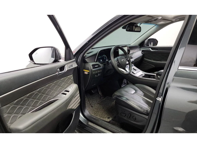 Hyundai Palisade Diesel 2.2 4WD Calligraphy - автомобили, коли, обяви за нови и употребявани 9