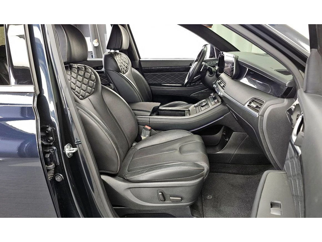 Hyundai Palisade Diesel 2.2 4WD Calligraphy - автомобили, коли, обяви за нови и употребявани 10