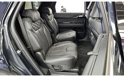 Hyundai Palisade Diesel 2.2 4WD Calligraphy - автомобили, коли, обяви за нови и употребявани 11