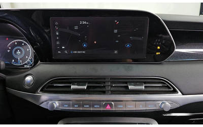 Hyundai Palisade Diesel 2.2 4WD Calligraphy - автомобили, коли, обяви за нови и употребявани 13