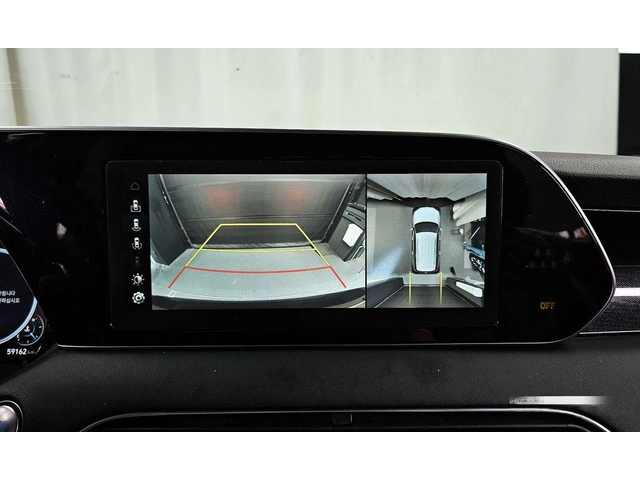 Hyundai Palisade Diesel 2.2 4WD Calligraphy - автомобили, коли, обяви за нови и употребявани 14