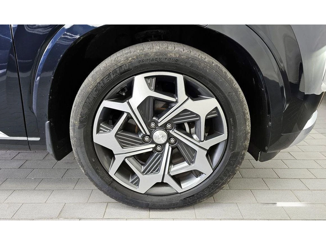 Hyundai Palisade Diesel 2.2 4WD Calligraphy - автомобили, коли, обяви за нови и употребявани 4