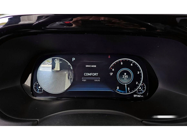 Hyundai Palisade Diesel 2.2 4WD Calligraphy - автомобили, коли, обяви за нови и употребявани 7