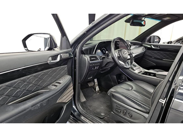 Hyundai Palisade Diesel 2.2 4WD Calligraphy - автомобили, коли, обяви за нови и употребявани 9