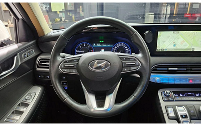 Hyundai Palisade Diesel 2.2 4WD Prestige - автомобили, коли, обяви за нови и употребявани 12