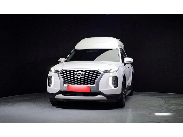 Hyundai Palisade Diesel 2.2 4WD Prestige - автомобили, коли, обяви за нови и употребявани 2