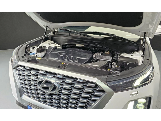 Hyundai Palisade Diesel 2.2 4WD Prestige - автомобили, коли, обяви за нови и употребявани 5