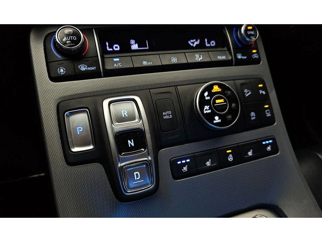 Hyundai Palisade Diesel 2.2 4WD Prestige - автомобили, коли, обяви за нови и употребявани 8