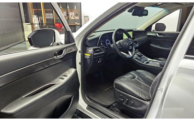 Hyundai Palisade Diesel 2.2 4WD Prestige - автомобили, коли, обяви за нови и употребявани 9