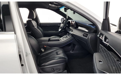 Hyundai Palisade Diesel 2.2 4WD Calligraphy - автомобили, коли, обяви за нови и употребявани 10