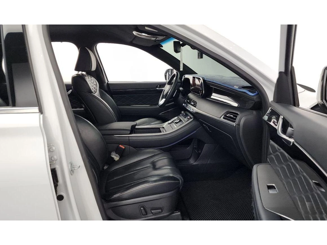 Hyundai Palisade Diesel 2.2 4WD Calligraphy - автомобили, коли, обяви за нови и употребявани 10