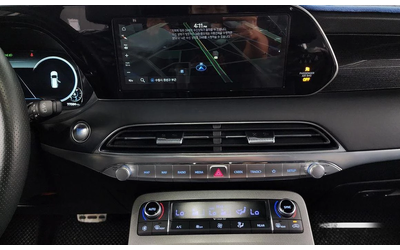 Hyundai Palisade Diesel 2.2 4WD Calligraphy - автомобили, коли, обяви за нови и употребявани 14