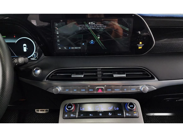 Hyundai Palisade Diesel 2.2 4WD Calligraphy - автомобили, коли, обяви за нови и употребявани 14