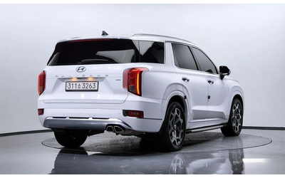 hyundai-palisade - 1