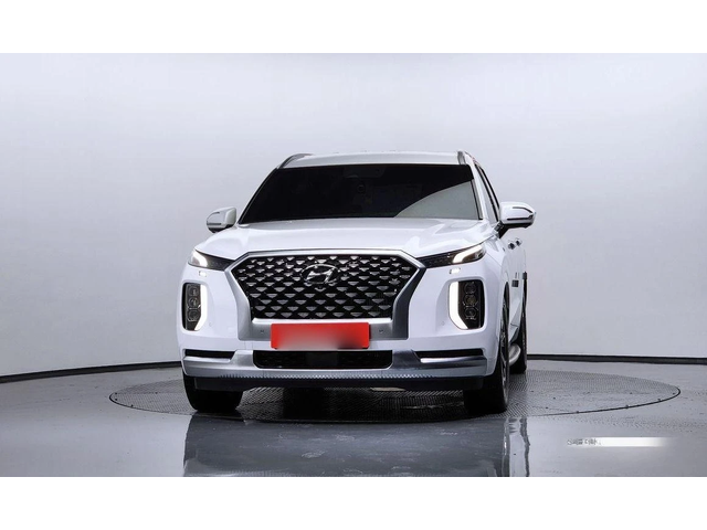 Hyundai Palisade Diesel 2.2 4WD Calligraphy - автомобили, коли, обяви за нови и употребявани 2