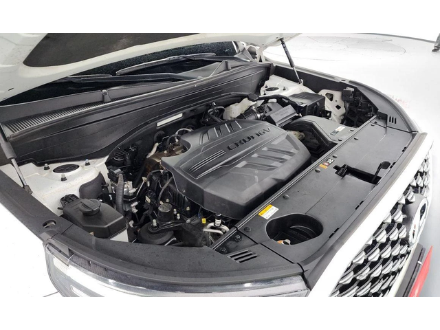 Hyundai Palisade Diesel 2.2 4WD Calligraphy - автомобили, коли, обяви за нови и употребявани 5