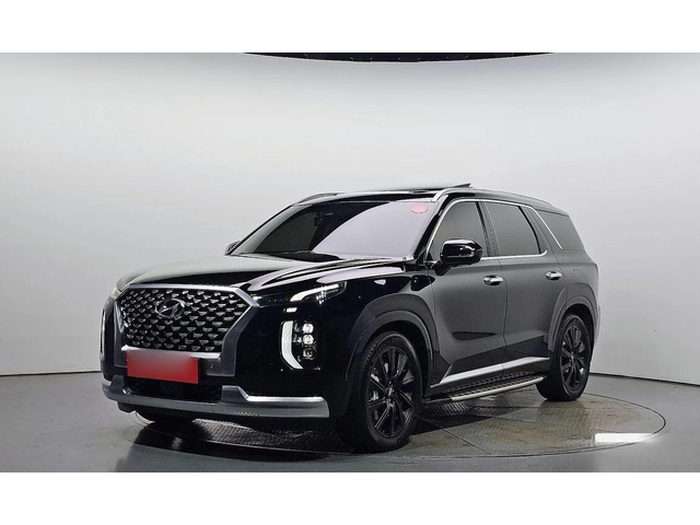 Hyundai Palisade Diesel 2.2 4WD VIP * НАЙ-ДОБРА ЦЕНА В БЪЛГАРИЯ* - автомобили, коли, обяви за нови и употребявани 0