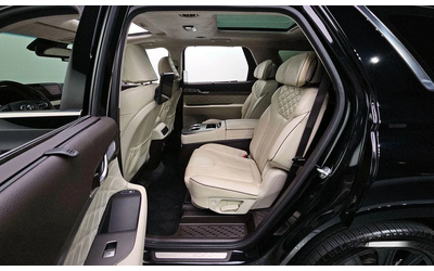 Hyundai Palisade Diesel 2.2 4WD VIP * НАЙ-ДОБРА ЦЕНА В БЪЛГАРИЯ* - автомобили, коли, обяви за нови и употребявани 10