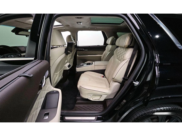 Hyundai Palisade Diesel 2.2 4WD VIP * НАЙ-ДОБРА ЦЕНА В БЪЛГАРИЯ* - автомобили, коли, обяви за нови и употребявани 10