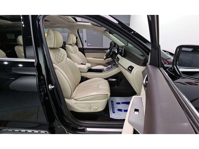 Hyundai Palisade Diesel 2.2 4WD VIP * НАЙ-ДОБРА ЦЕНА В БЪЛГАРИЯ* - автомобили, коли, обяви за нови и употребявани 11