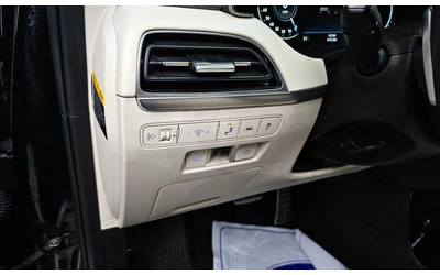 Hyundai Palisade Diesel 2.2 4WD VIP * НАЙ-ДОБРА ЦЕНА В БЪЛГАРИЯ* - автомобили, коли, обяви за нови и употребявани 12