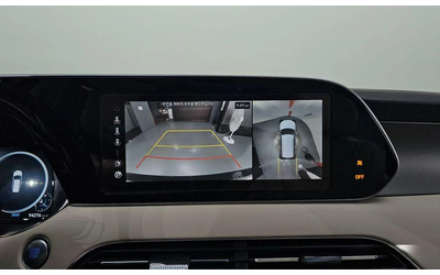 Hyundai Palisade Diesel 2.2 4WD VIP * НАЙ-ДОБРА ЦЕНА В БЪЛГАРИЯ* - автомобили, коли, обяви за нови и употребявани 14