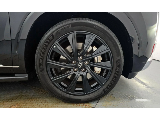 Hyundai Palisade Diesel 2.2 4WD VIP * НАЙ-ДОБРА ЦЕНА В БЪЛГАРИЯ* - автомобили, коли, обяви за нови и употребявани 4