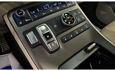 Hyundai Palisade Diesel 2.2 4WD VIP * НАЙ-ДОБРА ЦЕНА В БЪЛГАРИЯ* - автомобили, коли, обяви за нови и употребявани 8