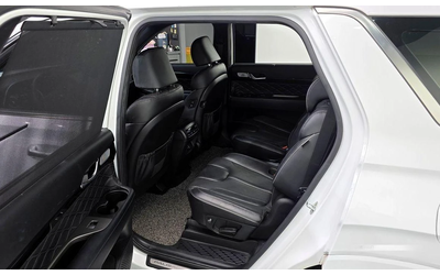 Hyundai Palisade Diesel 2.2 4WD Calligraphy - автомобили, коли, обяви за нови и употребявани 10