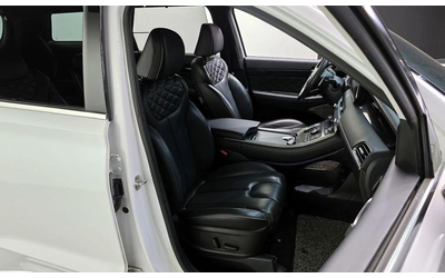 Hyundai Palisade Diesel 2.2 4WD Calligraphy - автомобили, коли, обяви за нови и употребявани 11