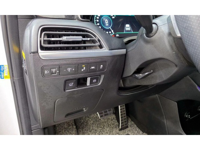 Hyundai Palisade Diesel 2.2 4WD Calligraphy - автомобили, коли, обяви за нови и употребявани 13