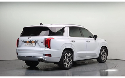 hyundai-palisade - 1