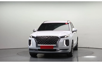 hyundai-palisade - 2