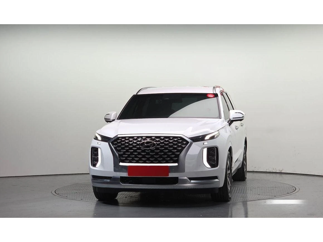 Hyundai Palisade Diesel 2.2 4WD Calligraphy - автомобили, коли, обяви за нови и употребявани 2