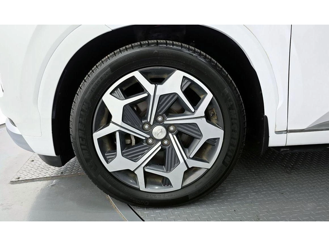 Hyundai Palisade Diesel 2.2 4WD Calligraphy - автомобили, коли, обяви за нови и употребявани 4