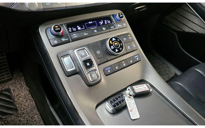 Hyundai Palisade Diesel 2.2 4WD Calligraphy - автомобили, коли, обяви за нови и употребявани 8